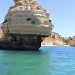 Varanda Andorinhas شقة