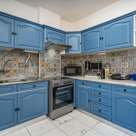 Varanda Andorinhas Portimão