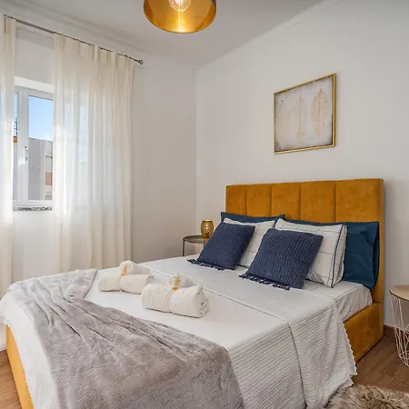 Varanda Andorinhas * Portimão