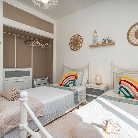 Appartement Varanda Andorinhas