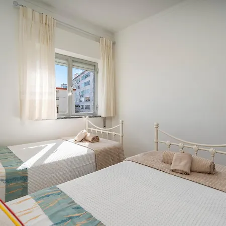 Varanda Andorinhas Apartamento