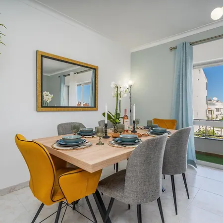 Varanda Andorinhas Apartamento