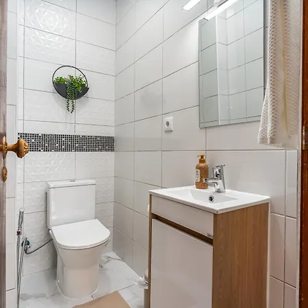 Varanda Andorinhas Apartamento *