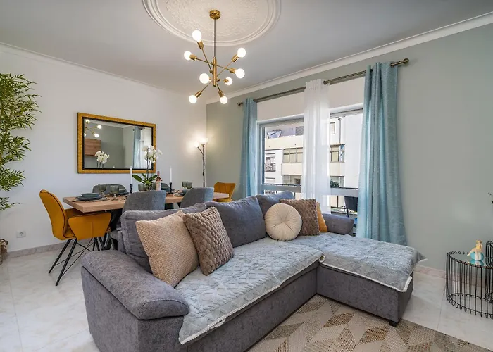 Varanda Andorinhas Διαμέρισμα *