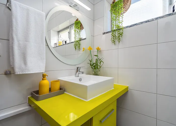 Varanda Andorinhas Appartement *