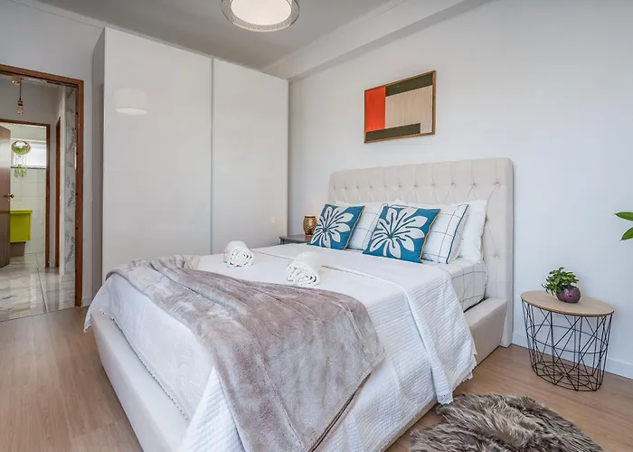 Appartement Varanda Andorinhas