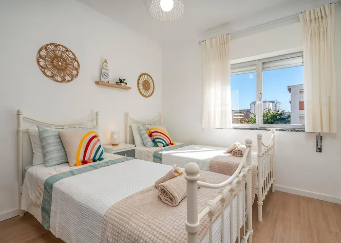 Varanda Andorinhas Διαμέρισμα Portimão