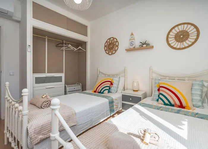 Διαμέρισμα Varanda Andorinhas