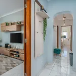 Apartamento Varanda Andorinhas