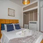 Apartamento Varanda Andorinhas Portimão