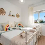 Varanda Andorinhas Appartement Portimão