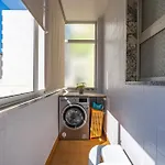 Varanda Andorinhas *