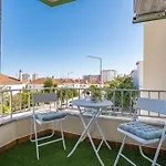 Varanda Andorinhas Portimão