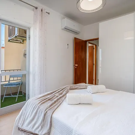 Varanda Andorinhas Портиман