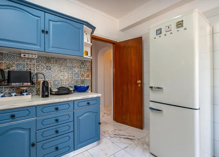 Varanda Andorinhas * Портиман