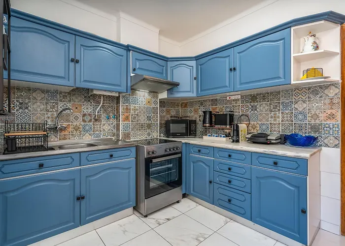 Varanda Andorinhas פורטימאו