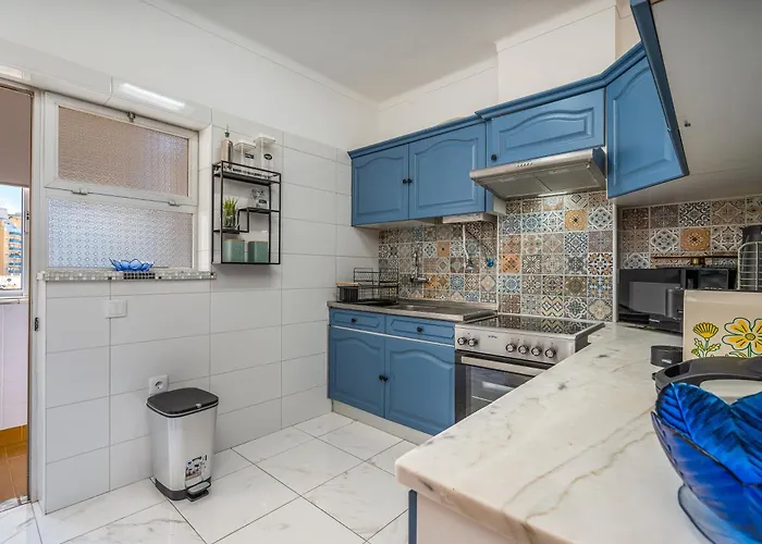 Varanda Andorinhas * פורטימאו