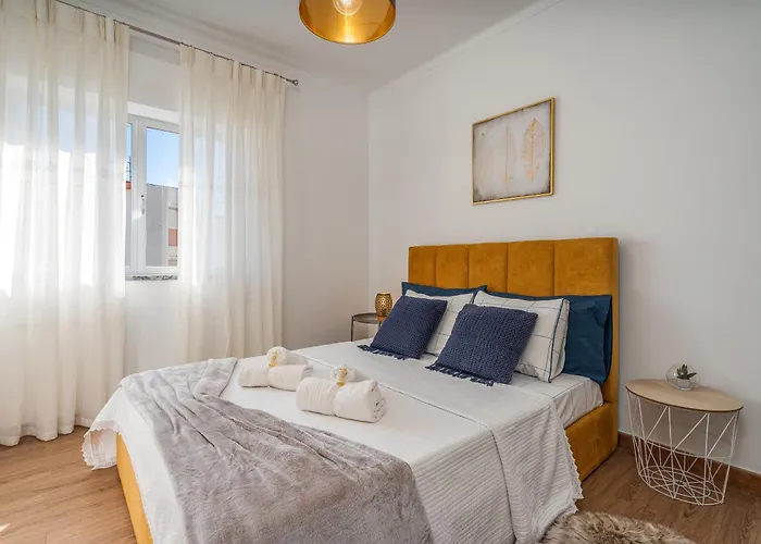 Varanda Andorinhas * פורטימאו