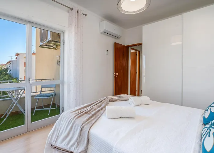 Varanda Andorinhas Портиман