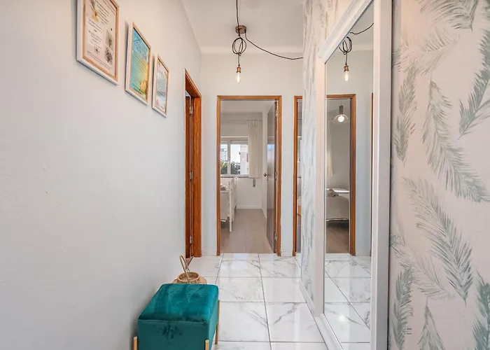 Varanda Andorinhas * פורטימאו